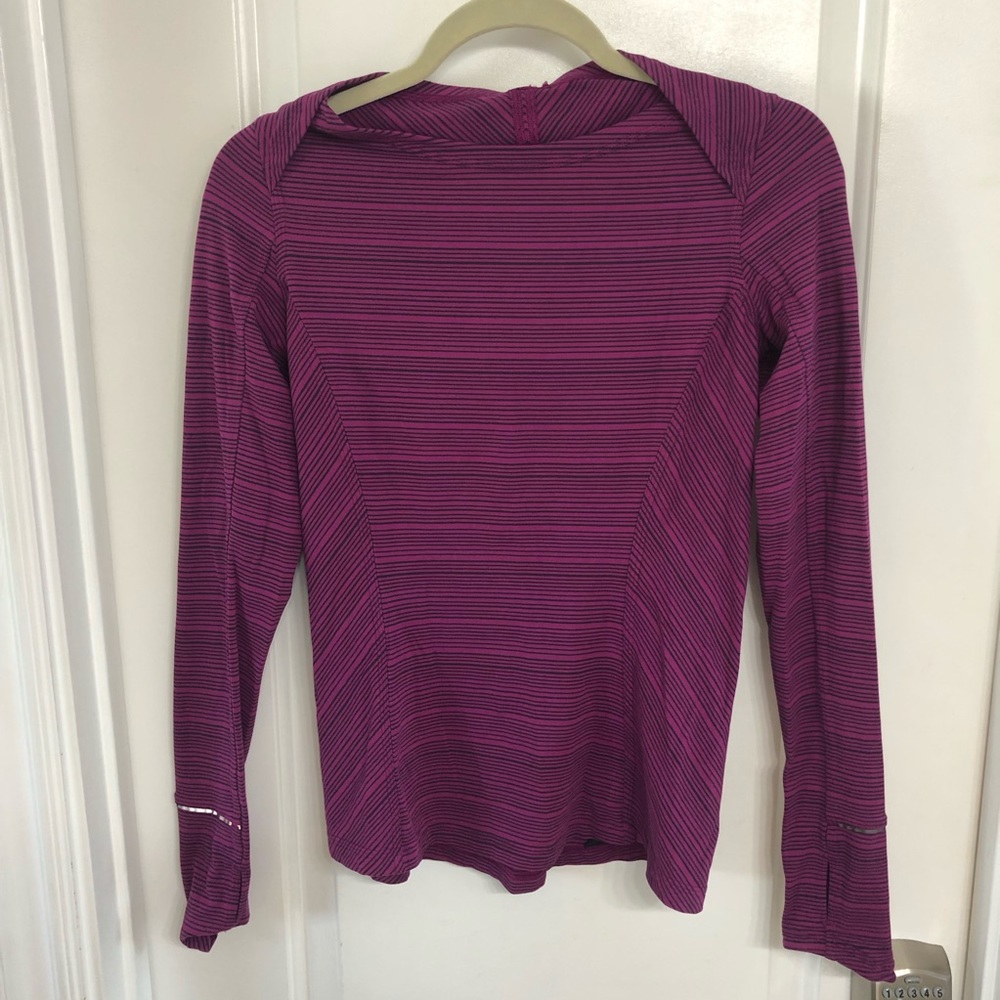 Lululemon Top
